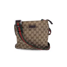 Autentica borsa messenger usato  Italia