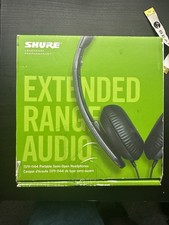 New shure srh144 for sale  Skokie