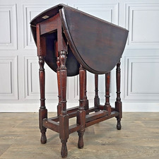 Antique wooden turned for sale  SPILSBY