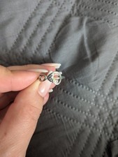 Unendlich ring gebraucht kaufen  Großröhrsdorf