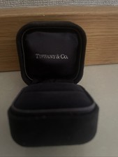 Empty tiffany ring for sale  FARNHAM