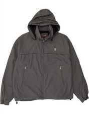 Izod mens hooded for sale  IPSWICH