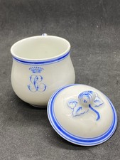 Limoges old cream d'occasion  Expédié en Belgium