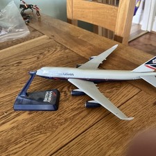 British airways plane for sale  NORTH SHIELDS