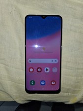 Samsung A30s Bianco Perla Immacolato Senza Vincoli Di Nessun Tipo comprar usado  Enviando para Brazil