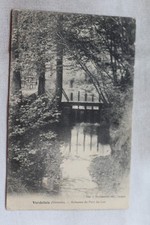 Verdelais ruisseau parc d'occasion  Longpont-sur-Orge