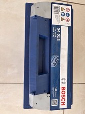 Bosch 013 12v for sale  RIPLEY