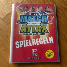Match attax sammelkarten gebraucht kaufen  Altbach
