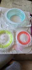 Set ciotole mini usato  Imperia
