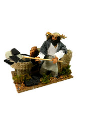 Carbonaio movimento 9x14x11h usato Carbonaio movimento 9x14x11h usato  Napoli