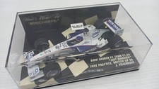Min400060117 minichamps bmw usato  Modena