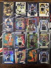 Nfl memorabilia card for sale  Neenah