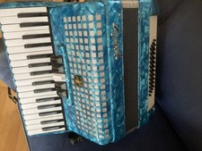 Akkordeon abzugeben . gebraucht kaufen  Bergisch Gladbach