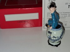 Pixi tintin sortant d'occasion  Rumilly