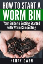 Start worm bin for sale  Lynden