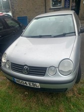 Polo twist 1.4 for sale  KEIGHLEY