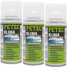 Petec klima fresh usato  Spedire a Italy
