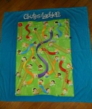 Hasbro chutes ladders for sale  Imlay City