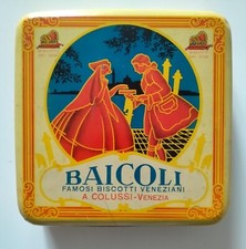 scatole biscotti usato scatole biscotti usato Roma