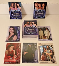 Charmed conversations 2005 for sale  Marshalls Creek
