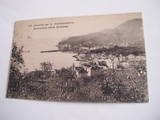 Genova margherita panorama usato  Asti