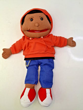 Puppet company boy for sale  WAKEFIELD