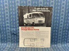Circa 1964 dodge for sale  Douglas