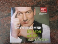 Hörbuch eckart hirschhausen gebraucht kaufen  Triftern