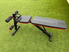King adjustable weight for sale  LIVINGSTON