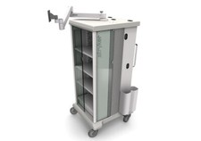 Stryker multi specialty for sale  Mokena