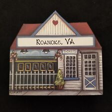 Brandywine woodcrafts roanoke for sale  Richmond