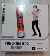 Kinder boxsack aufblasbar gebraucht kaufen  Schlierbach