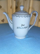 Kanne kaffee kaffeekanne gebraucht kaufen  Hamburg