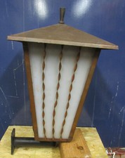 Handgefertigte kupferlampe . gebraucht kaufen  Bremen