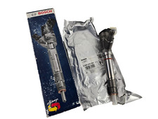 Injetor de combustível Bosch genuíno 0986435504 2004.5-2005 Chevy GMC 2500HD 3500HD DMAX comprar usado  Enviando para Brazil