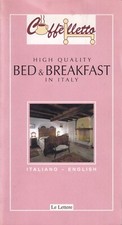 Bed breakfast libro usato  Bastia Umbra