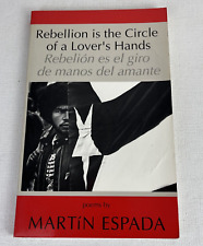 Rebellion circle lover for sale  Ipswich