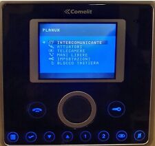 Comelit 6101b monitor usato  Villafranca Sicula