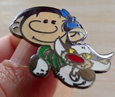 Pin gaston lagaffe d'occasion  Expédié en Belgium