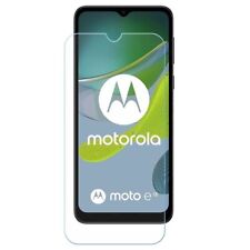 PELLICOLA VETRO TEMPERATO Per MOTOROLA MOTO E13 PROTEZIONE PROTEGGI SCHERMO comprar usado  Enviando para Brazil