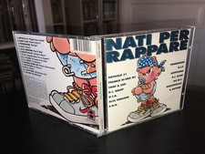 Nati per rappare usato  Casoria