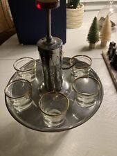 Vintage barware shot for sale  Chicago