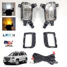 Led fog lights for sale  Baldwin Park