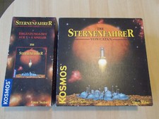 Kosmos sternenfahrer catan gebraucht kaufen  Bad Essen