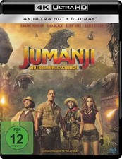 Jumanji willkommen dschungel gebraucht kaufen  Berlin