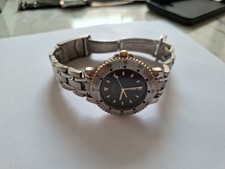 Orologio bulova marine usato  Castellazzo Bormida