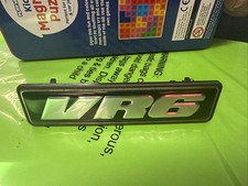 Mk3 golf vr6 for sale  CREWE