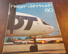 Flieger jahrbuch 1980 gebraucht kaufen  Jüterbog
