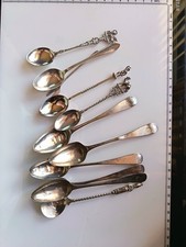 Mixed silver scrap for sale  DINGWALL