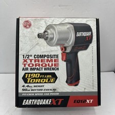 Earthquake composite xtreme for sale  Orem